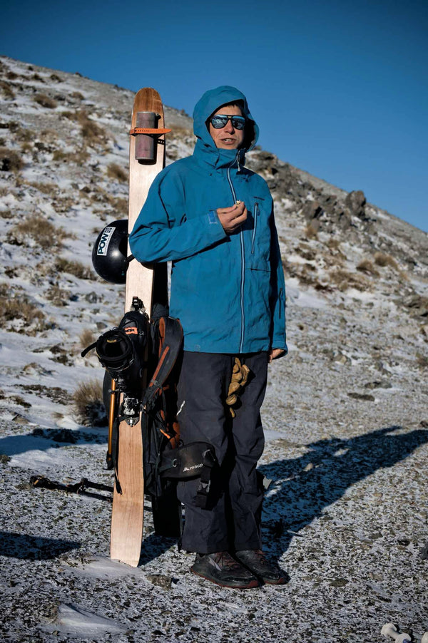 TOS 110 - 2026 Pre-order