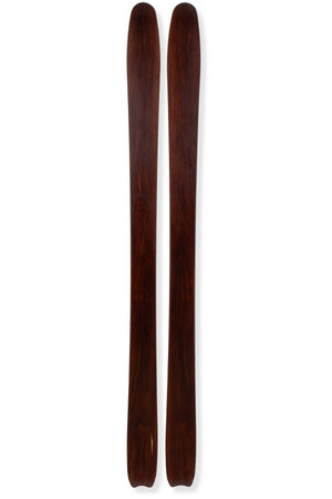 Desert Skis TOS 104 freeride ski with Jarrah topsheet
